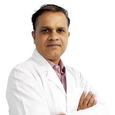 Dr Amit Singh Malik